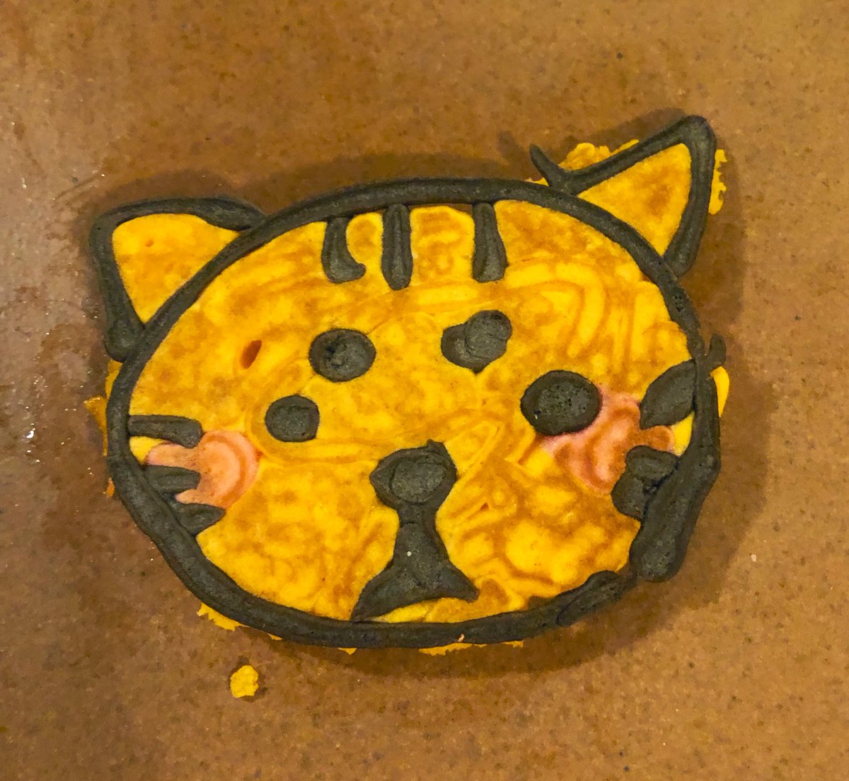 StPancakesDay's tweet photo. #stpancakesday https://t.co/lHZrgassEL