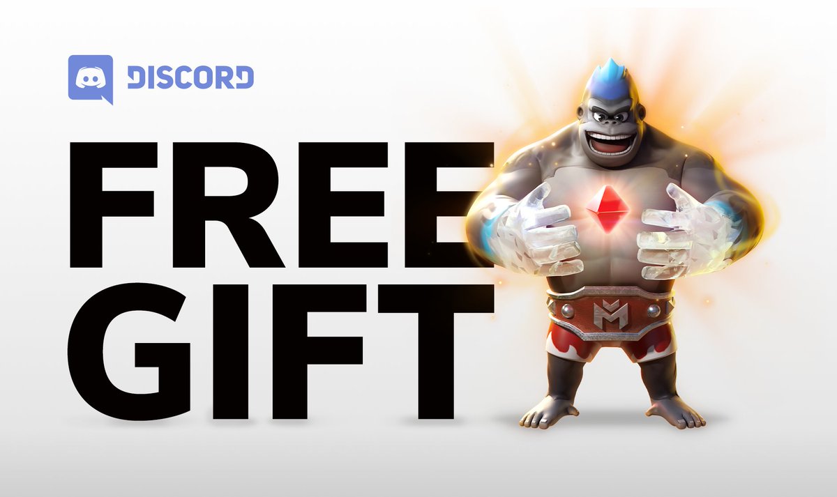 🎁  FREE GIFT for all early Mavia Discord members who join before our 15,000th Discord Member is reached!

👉 Enter Here: forms.gle/wzsZSyf6qxDEMr…