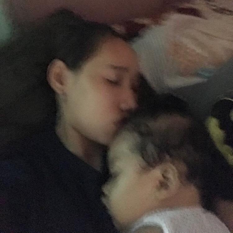 JessaaaaaM's tweet photo. Fly high my little angel 🕊❤️ https://t.co/OQy7EF3oOA