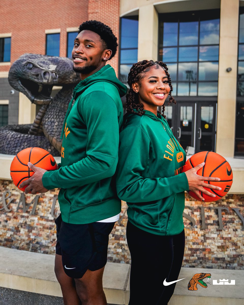 Florida A&M Athletics tweet media