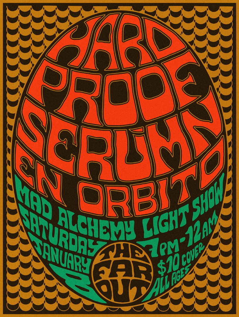 Covert Curiosity tweet media