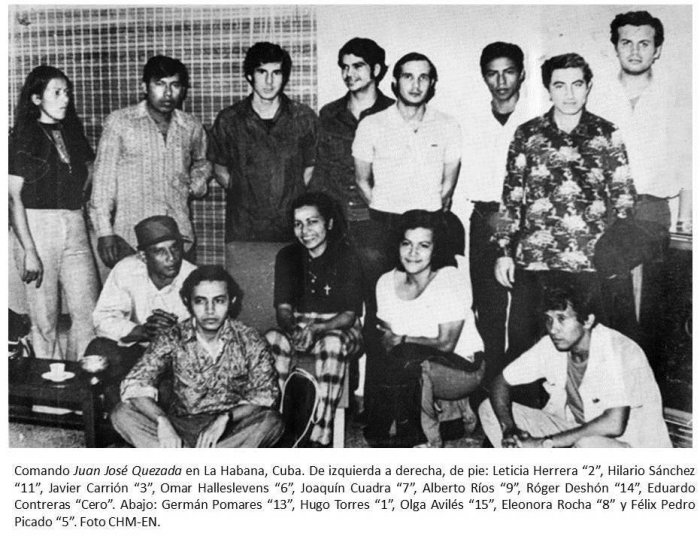 La noche del 27 de diciembre de 1974, sería una noche que daría un impulso en la lucha al FSLN, tras haber pasado un período de acumulación de fuerzas y de muchas bajas de sus dirigentes a manos de la Guardia Somocista.
#LeonRevolucion 
#DiciembreEnPazYVictorias 
#SiproesUnanLeon