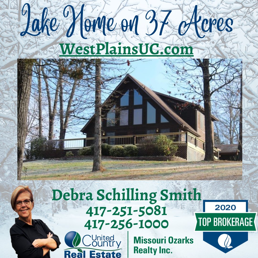 For Full Listing Click Here: west-plains-missouri.com/search/mo/hobb…

Debra Schilling Smith 417-251-5081
United Country Missouri Ozarks Realty, Inc 417-256-1000

#YourRealEstateAgent #YourHappilyEverAfter #TheRealEstateLeaders #LeadersInHappilyEverAfters #WestPlainsUC #WestPlainsUnitedCountry