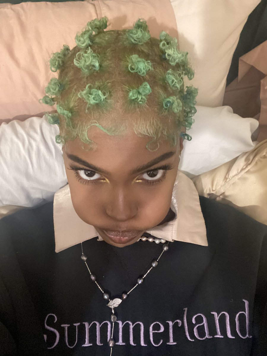 diamondwhite's tweet image. 🐡