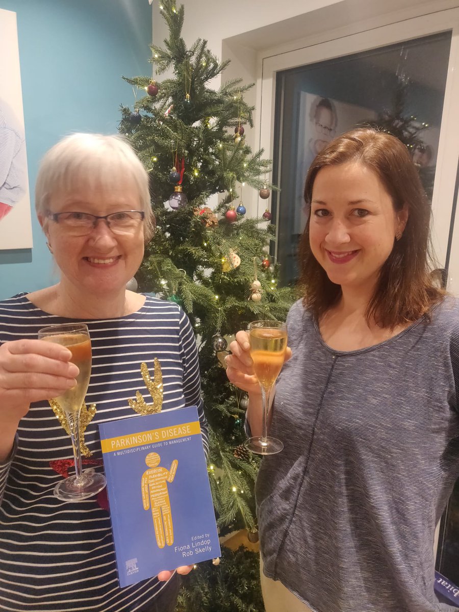 Fiona Lindop MBE (@fionalindop) on Twitter photo Celebrating Christmas with family (at last!) and enjoying some bubbly ( again) to celebrate the book with 2 family generations of physios <a href="/hannah_hylton/">Hannah Hylton</a> Celebrating Christmas with family (at last!) and enjoying some bubbly ( again) to celebrate the book with 2 family generations of physios <a href="/hannah_hylton/">Hannah Hylton</a>