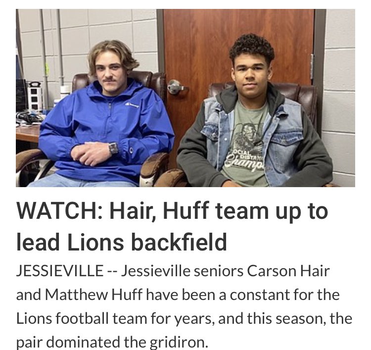 I am blessed to say that I have earned Garland County Offensive Player Of The Year hard work will get you anywhere stay focused!!! With my QB <a href="/EarlGill10/">Earl Gill</a> <a href="/LDixon_/">Lorenzo Dixon</a> <a href="/JaidTaylorLive/">HONCHO 🏁</a> <a href="/ArElite100/">Arkansas Elite 100</a> <a href="/tctabler/">PrepRedZoneTom Tabler</a> @200702048