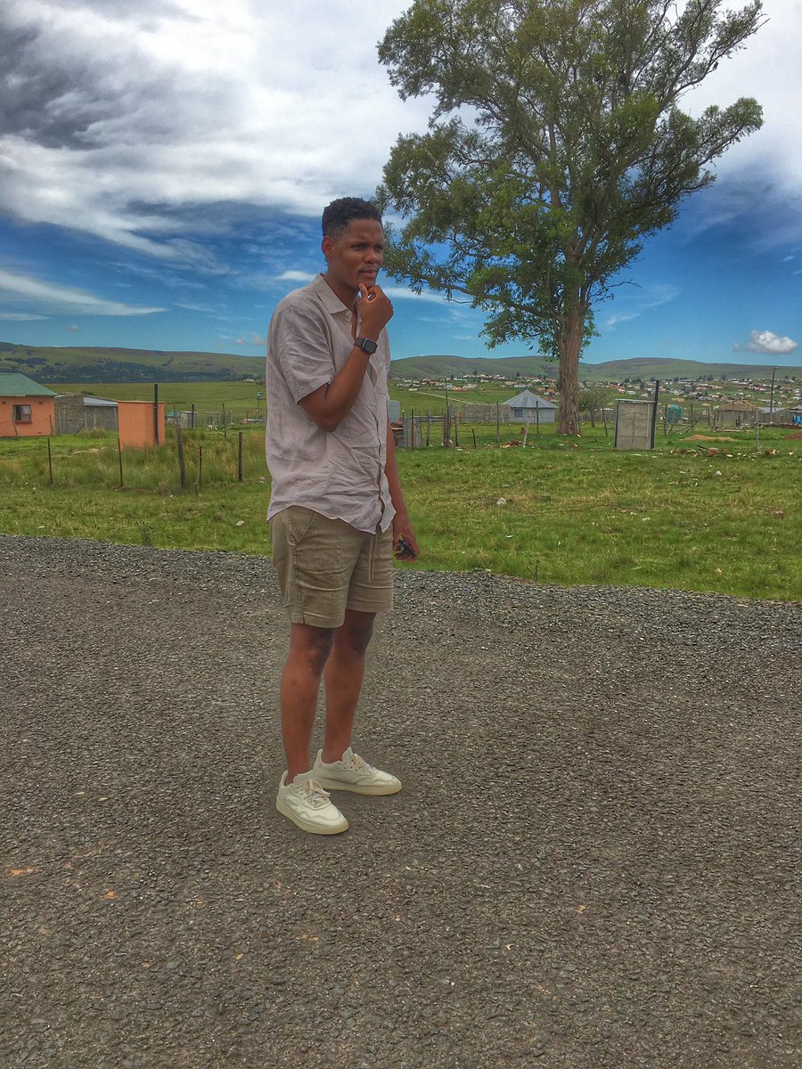samthingsoweto's tweet photo. Nje… https://t.co/kzcnVzoFPd
