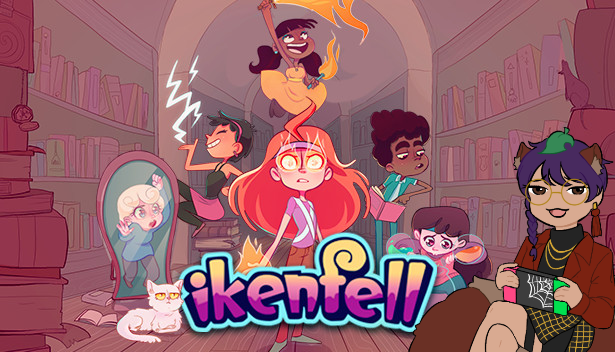 miraclemio_live's tweet photo. Merry Christmas After everybody!  Today we'll be playing Ikenfell at around 6PM EST! So roughly around 5 hours! Be there or be square, because you wono't be around 🥁🥁🥁 https://t.co/WNYpAWGvoY