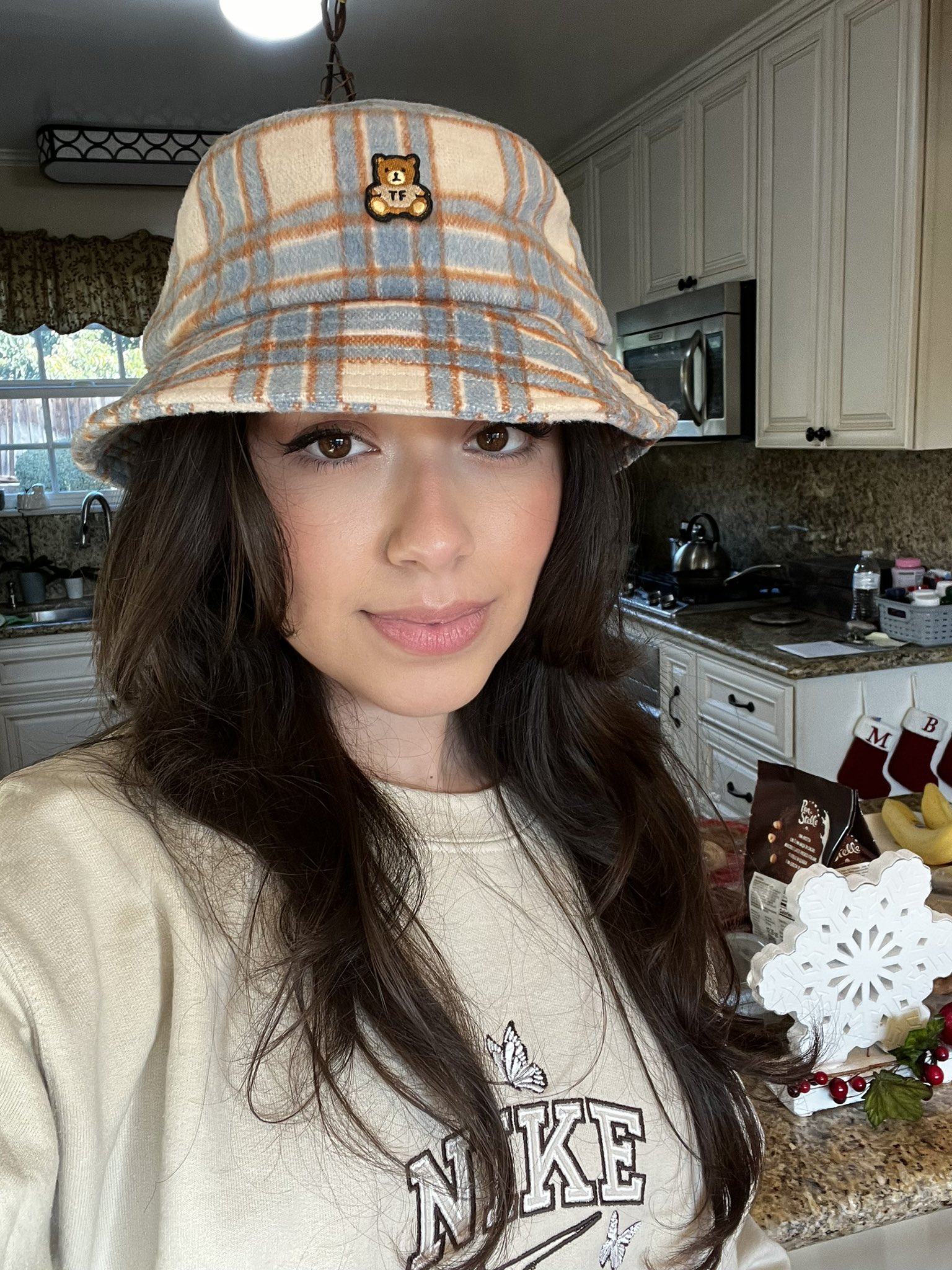 Teddy fresh clearance bucket hat