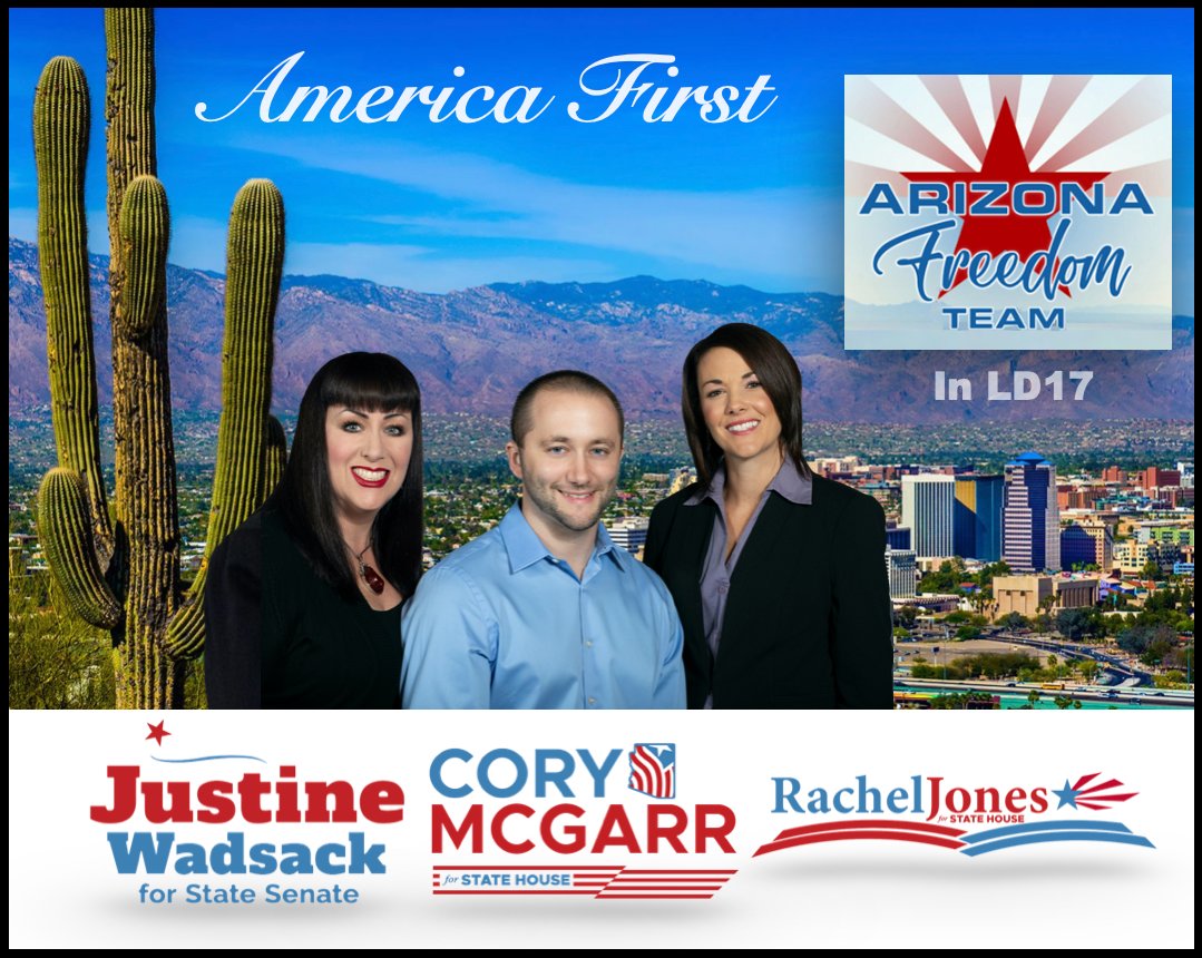 AZ Senator Justine Wadsack on Twitter:
