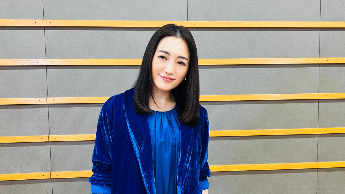 相棒 社美彌子