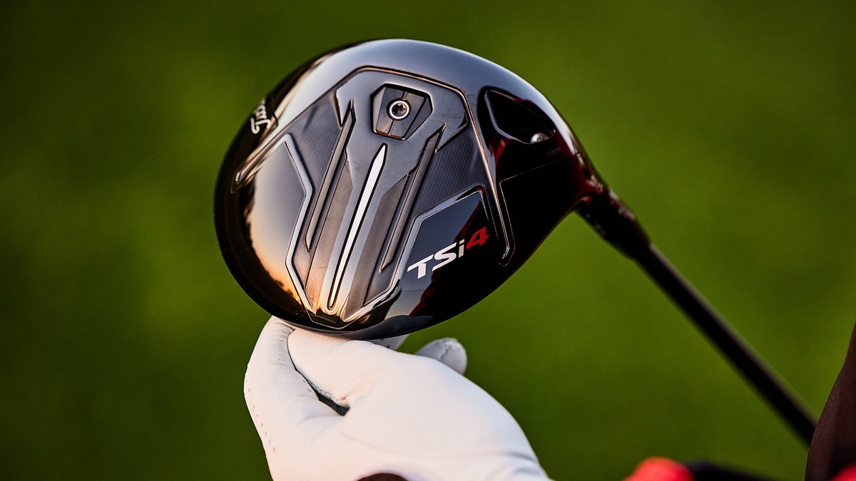 Titleist tweet media