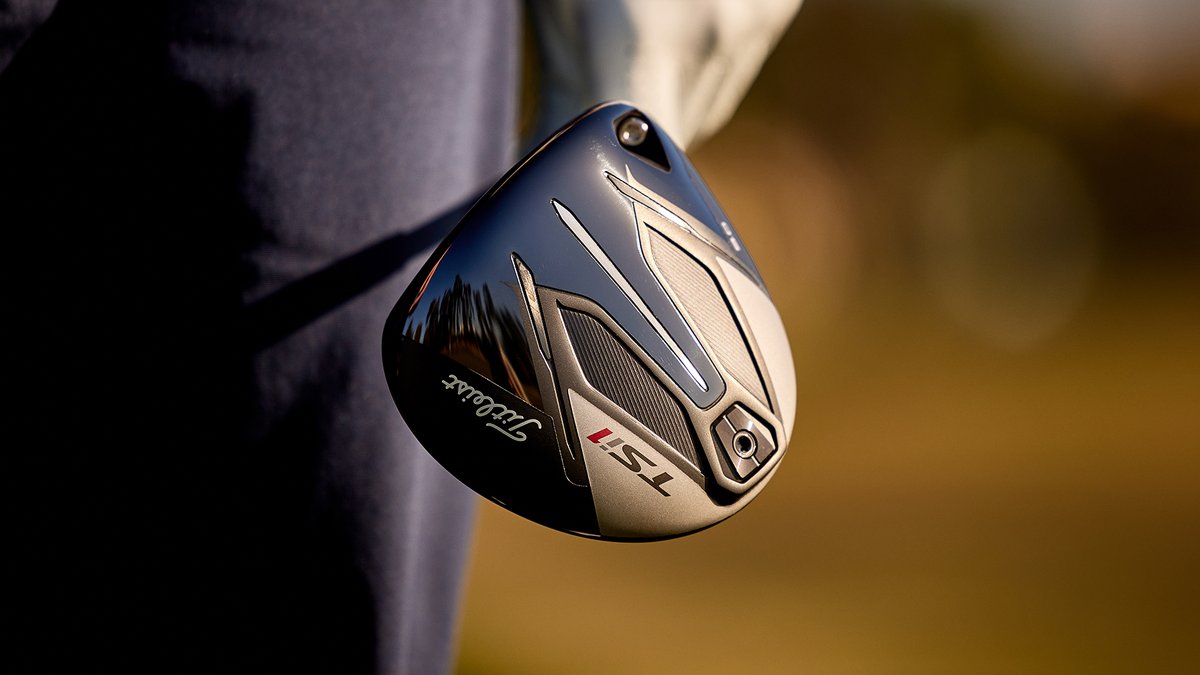 Titleist tweet media