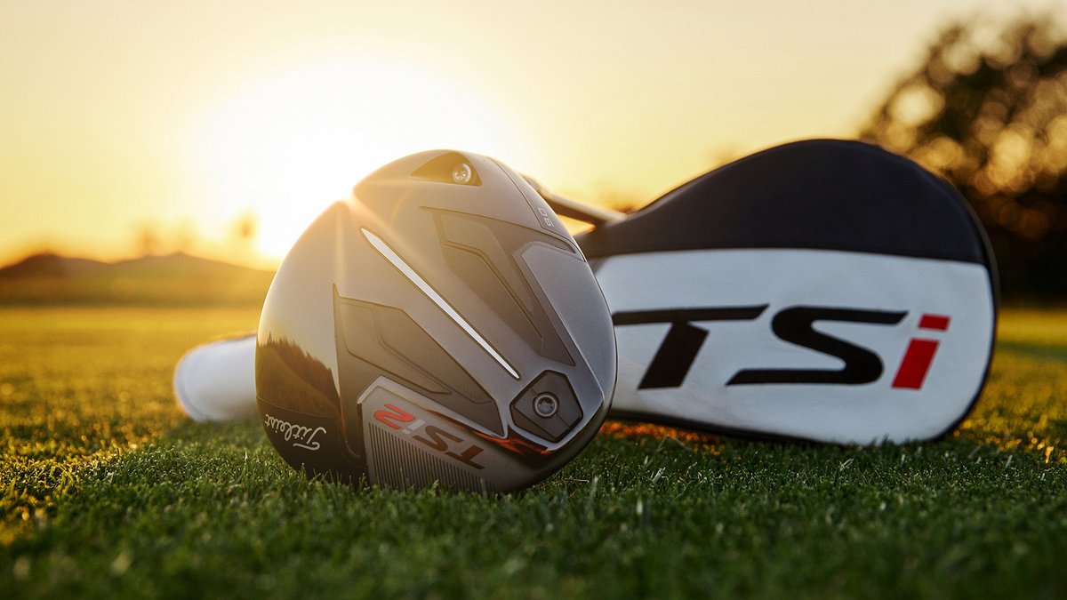 Titleist tweet media