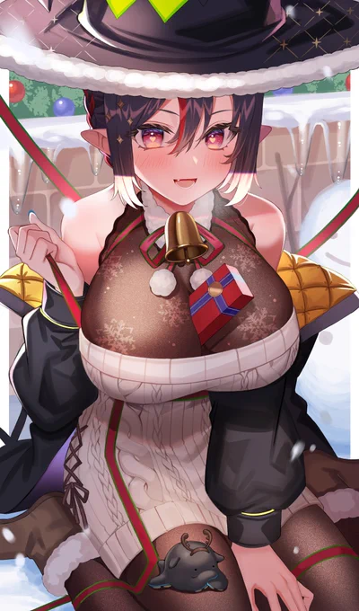 🎁🎀 