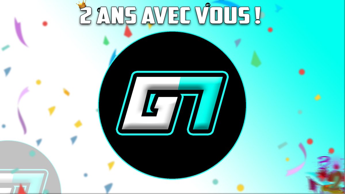 Glory7even's tweet photo. En cette fin de mois de Décembre, nous avons le plaisir de vous annoncer que nous fêtons nos 2 ans depuis notre création. 

2 longues années passées aux côtés de nos joueurs, de nos staffs, mais surtout auprès de vous ! Et pour ça que nous vous en remercions infiniment ! 🙏

⚪️🔵 https://t.co/HxWHRSjXXx