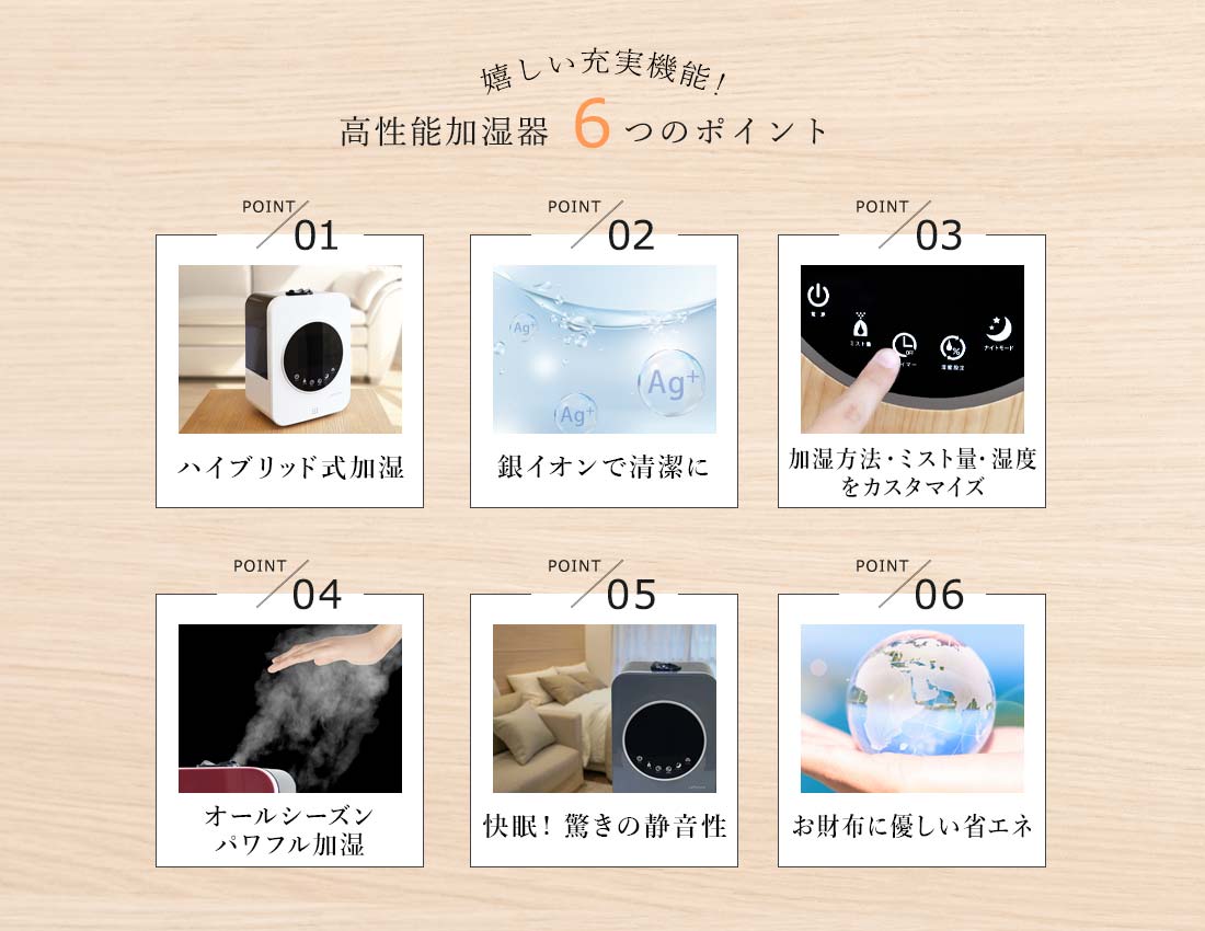 LffShop's tweet photo. 🌿💧𝓤𝓡𝓤𝓞𝓘💧🌿
☞ハイブリッド式デザイン加湿器‼️
冬の乾燥した室内の救世主✨好評によりお求めやすいお値段に🤗
💧超音波式+加熱式のハイブリッド
💧銀イオンフィルターで常に清潔
💧微細ミストをパワフル加湿
💧寝室でも使える静音加湿
詳しくはこちら▼
https://t.co/CzelZRYTCI
#Lafuture https://t.co/GfQRPffqK5