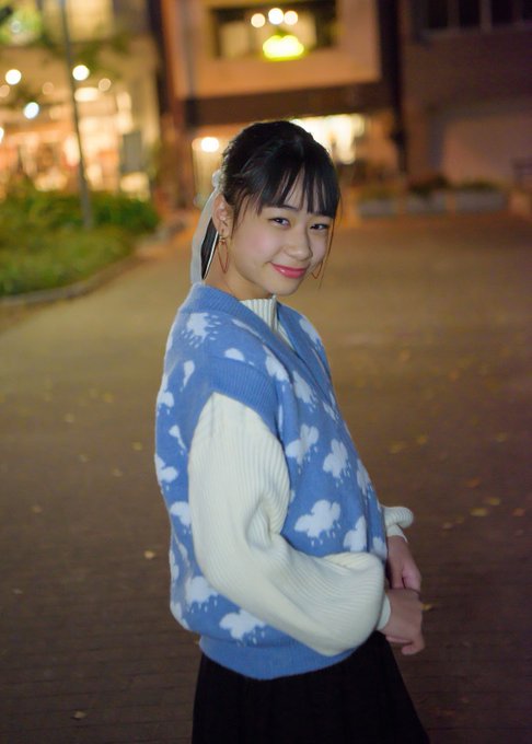 Twitterのコスプレ画像11