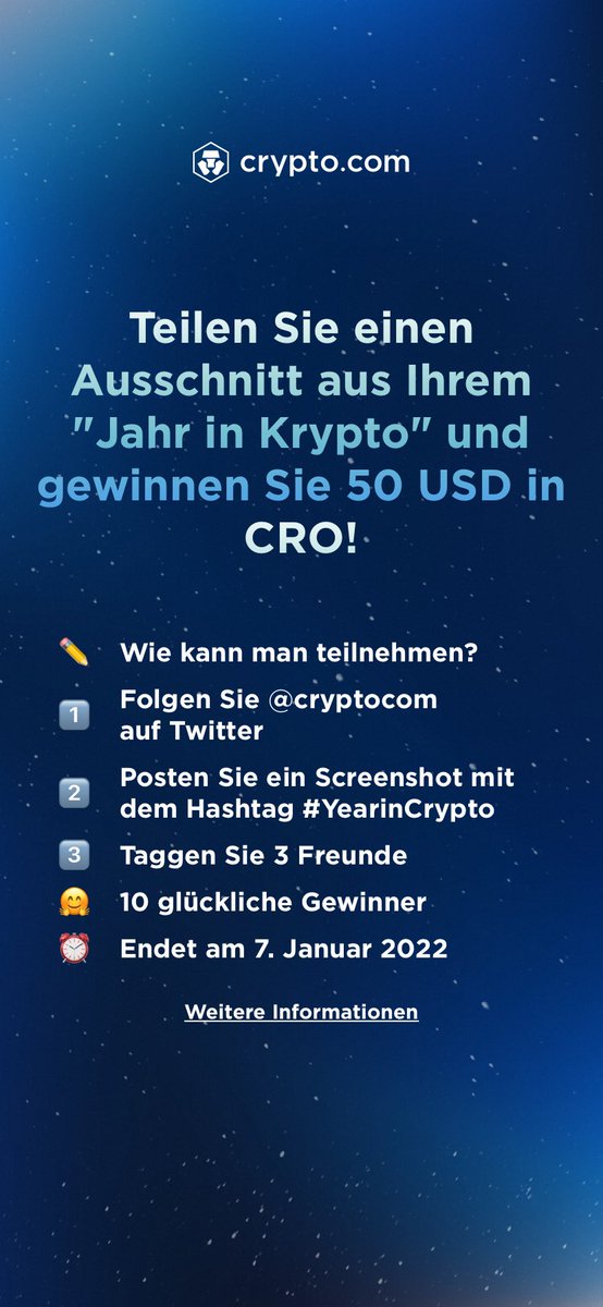 cryptomnc's tweet image. Happy #YearinCrypto 💥🚀

⁦@hunterorrell⁩ ⁦@gmoneyNFT⁩ ⁦@ArtvisionNFT⁩