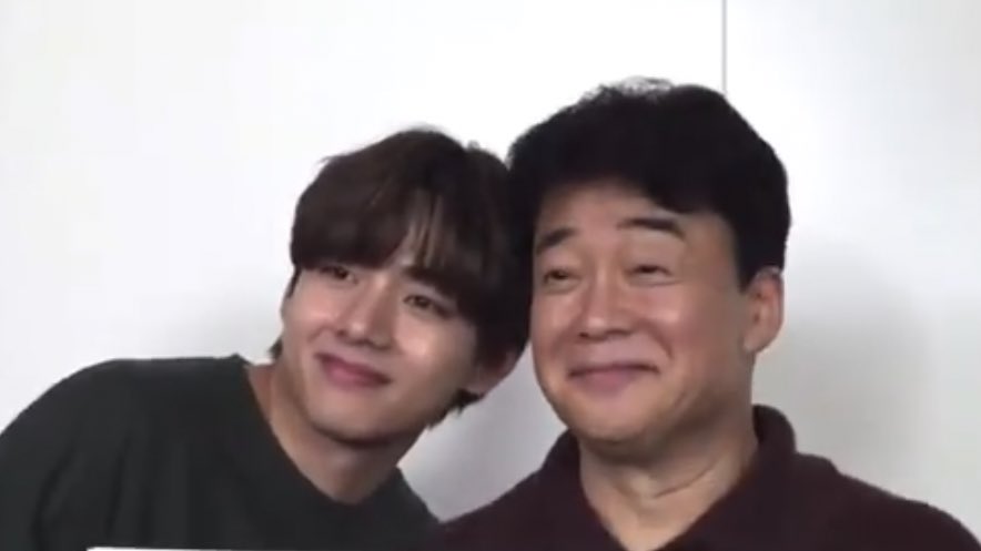 dejease's tweet photo. dilf hunter taehyung https://t.co/J028s00AuH