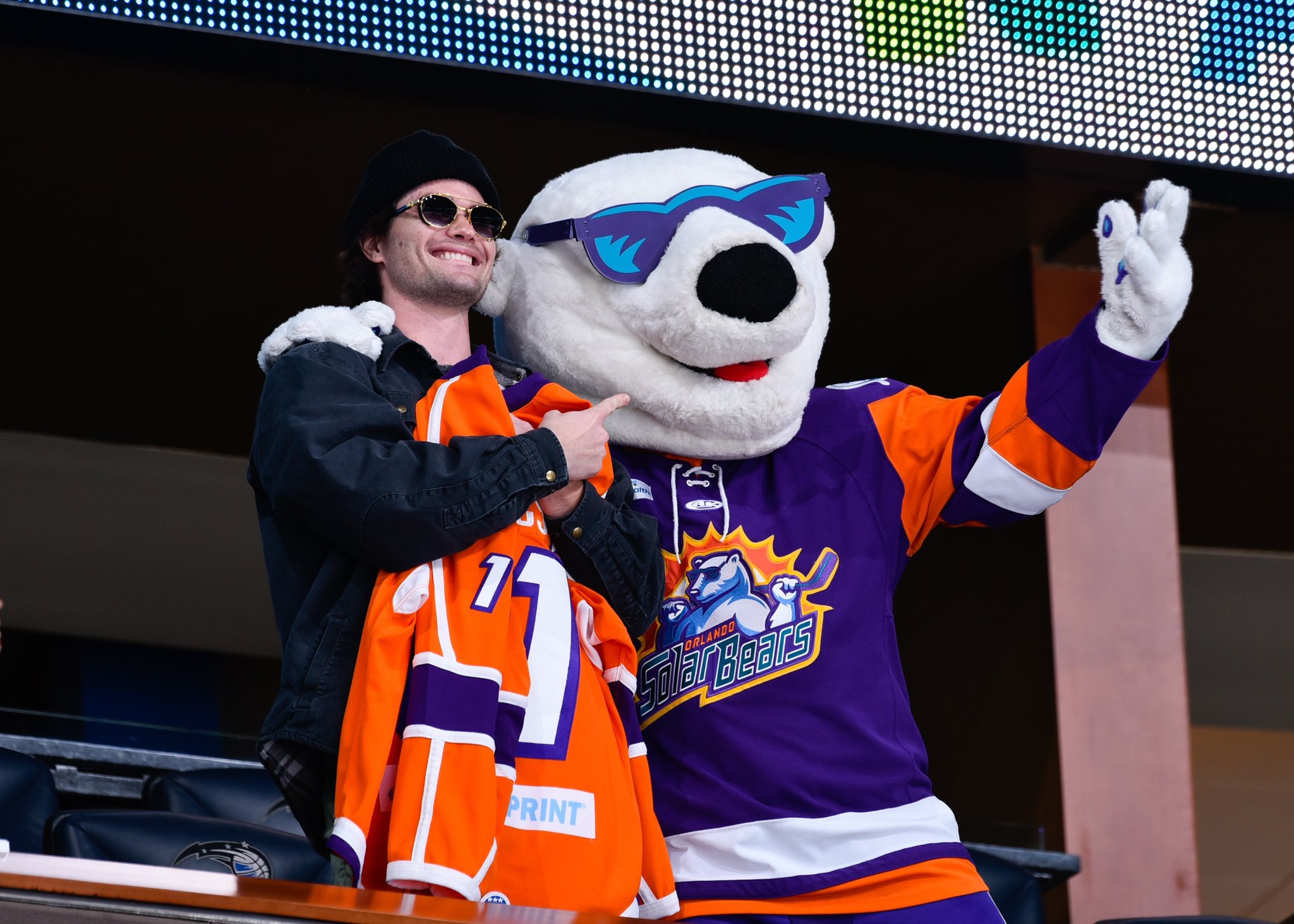 Orlando Solar Bears