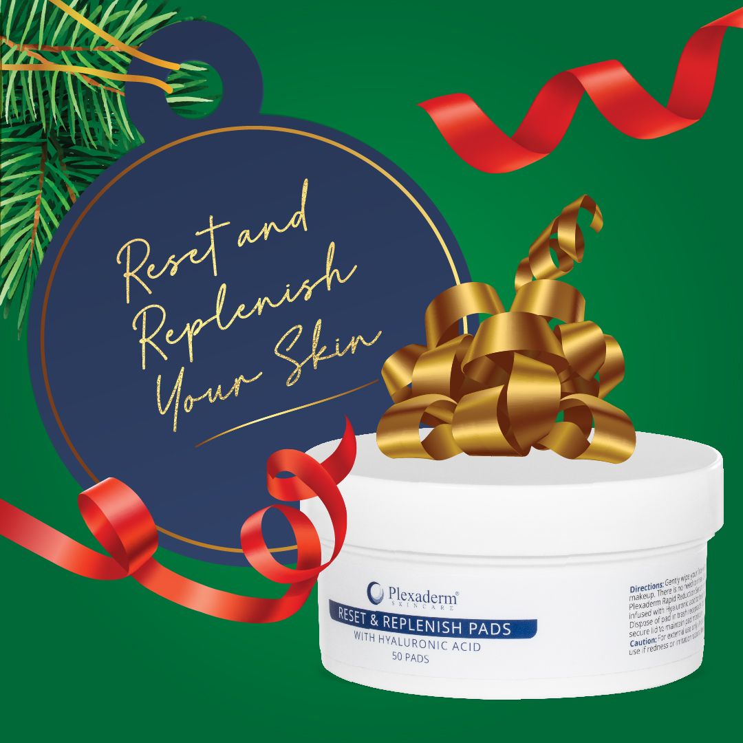 Plexaderm tweet media