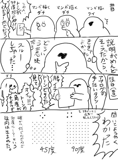 金がかかるのでアナログトーンをロクに使ってこなかったザコ素人 