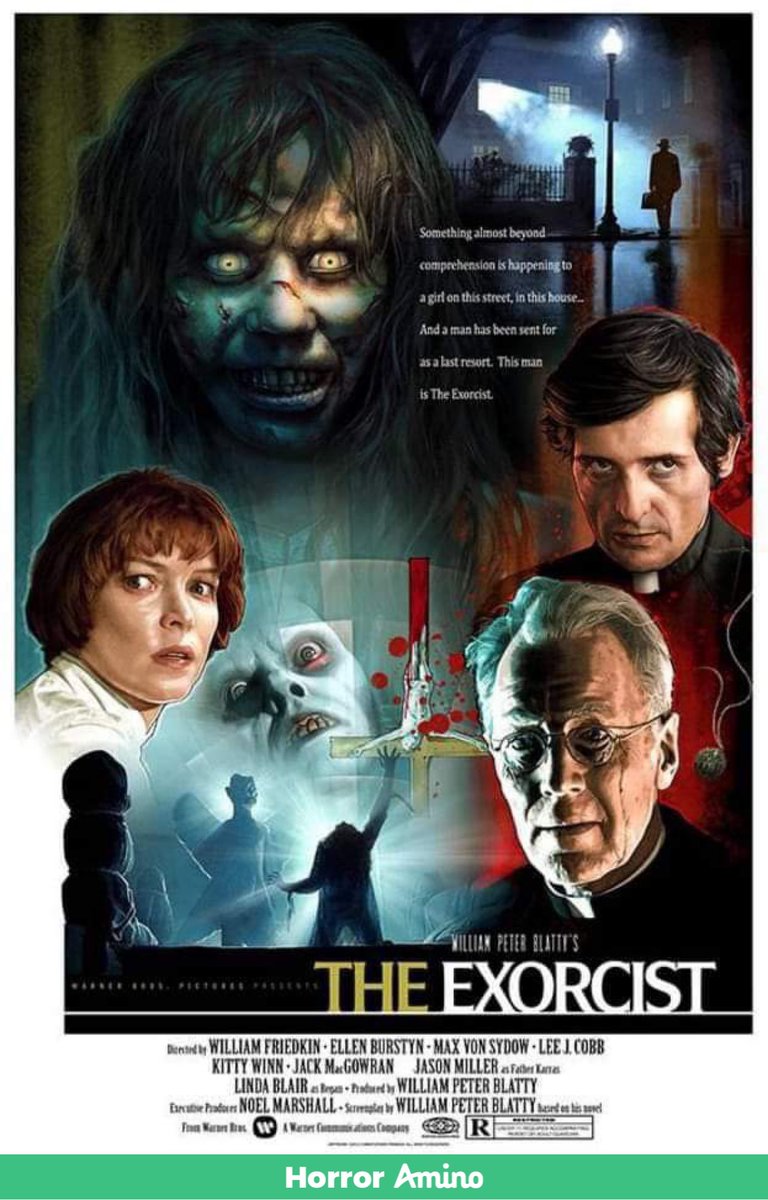 MacabreInc's tweet photo. Watching: The Exorcist (1973)
https://t.co/WebzcqFFZN https://t.co/hIp2yDGmDA