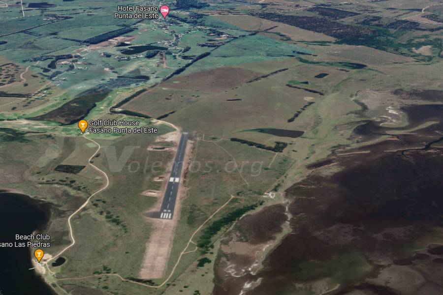 Aeródromo Hotel Fasano las Piedras Uruguay (SUFS) – Plano y guía de operaciones

Estamos preparando este artículo sobre las operaciones aéreas en el Hotel Fasano de Punta del Este. 

Agradecemos su difusión como contribución a la seguridad operacional.

volemos.org/aerodromo-hote…