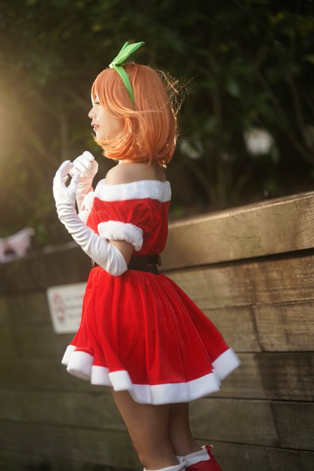 Twitterのコスプレ画像35