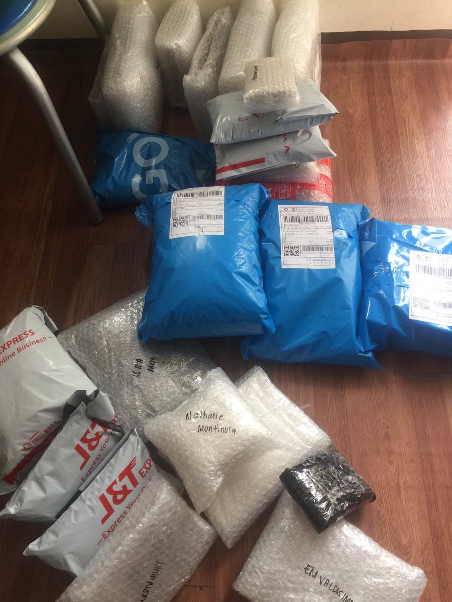 nakwonph_'s tweet photo. #AllyKimProofs Thank you FB buyers. Looking forward to have a twt buyers too ❤️✨ https://t.co/4WVmUZ6kkw