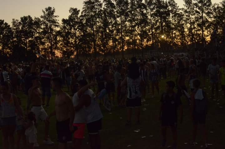 Club Atlético Unión tweet media