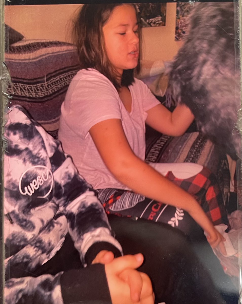 Knoxville_PD's tweet image. Public assistance needed to locate missing juveniles Danford Adam Semenyakov and Julia Rose Semenyakov, who are missing from the Copper Pointe apartments on S. Gallaher View Road. Last seen traveling south on Gallaher View.