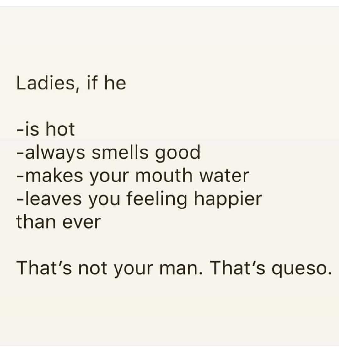 meredithbeyl's tweet photo. #queso https://t.co/51xGFLcPfA