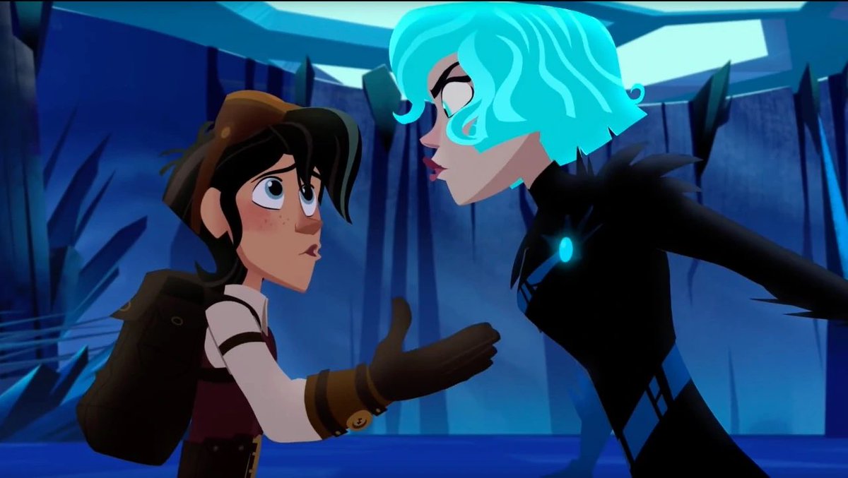 almost 2 years and I’m still thinking about how @JeremyMJordan & @EdenEspinosa absolutely KILLED IT in this song!! unforgettable. #tangledtheseries
