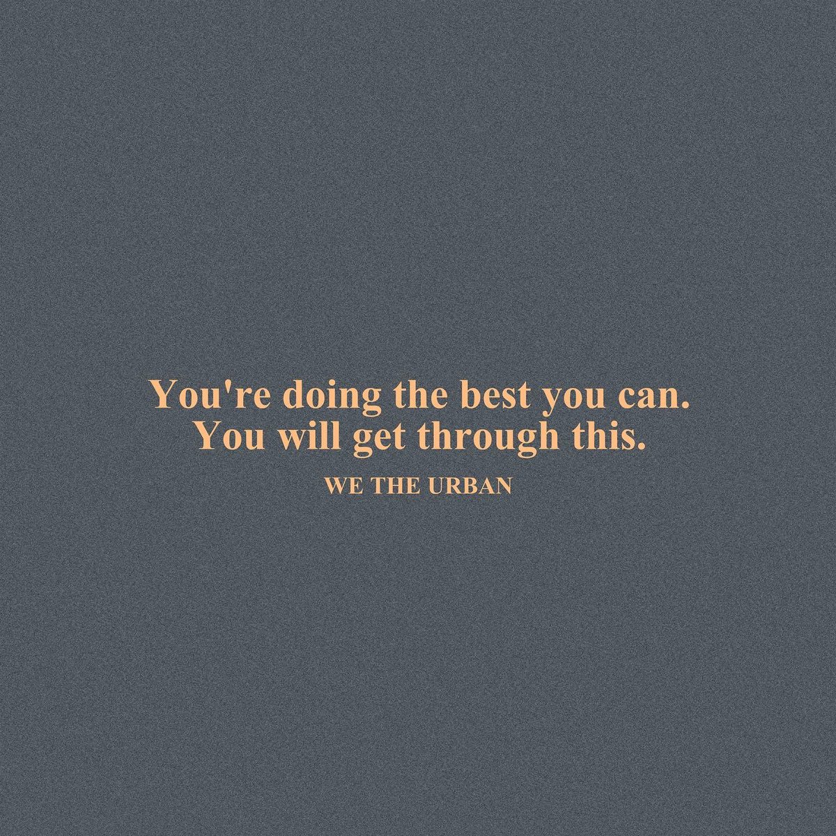 Mental Health Reminders 🧡