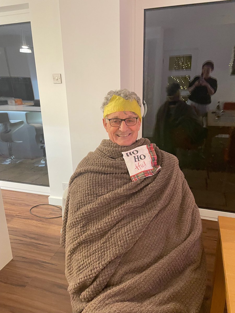 Carl Reens tweet media