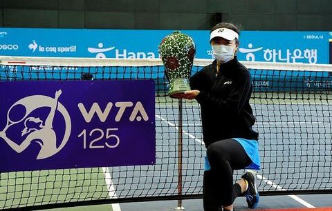 Not_Esportivas's tweet photo. WTA Challenger!
Parabéns a tenista campeã a chinesa Lin Zhu (🇨🇳) que conquistou o @WTA 125 de Seoul na Coreia do Sul
#WTA #wta125 #tennis #KoreaOpen #LinZhu https://t.co/erUmpt3ZZu