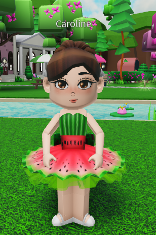 iiWanderlust16's tweet photo. I got my first fruit tutu! 🍉
#TutuLand https://t.co/CeheYHnlqn