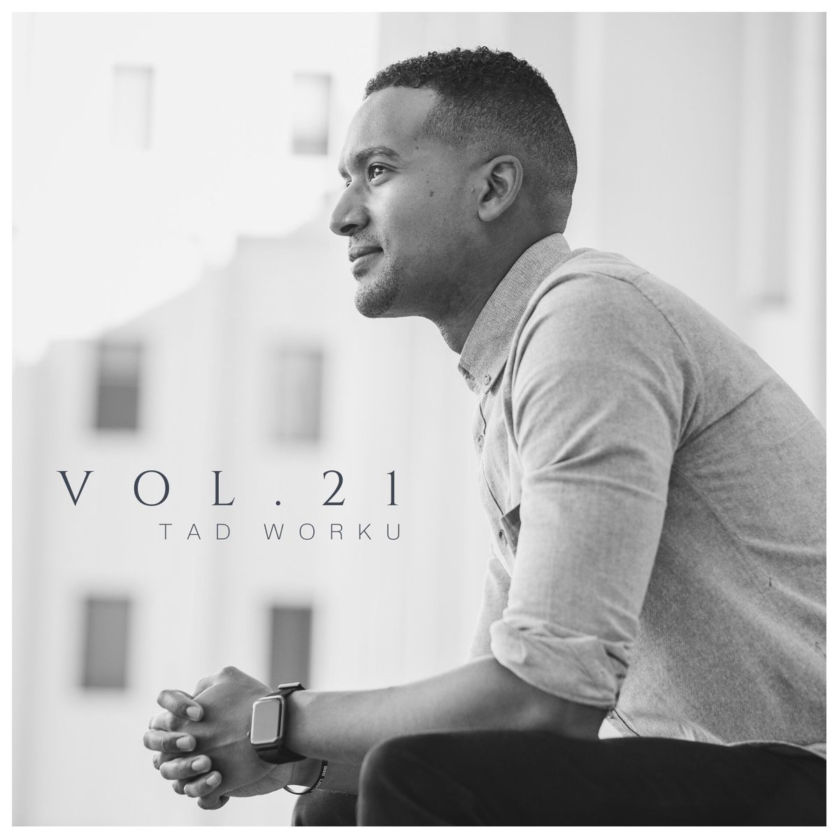 NEW ALBUM DROPPING FRIDAY! #newmusic #comingsoon #newmusicfriday #spotify #vol21