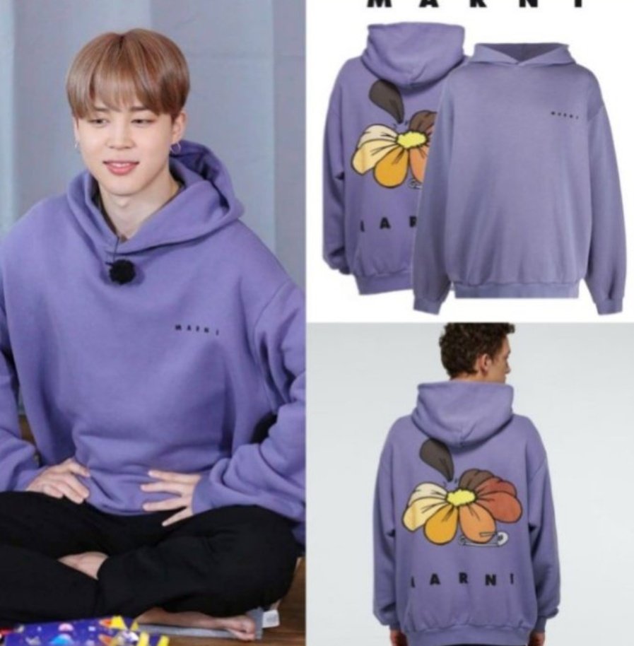 i think jimin and jun are super close. jun has been uploading photos with jimin's clothes.