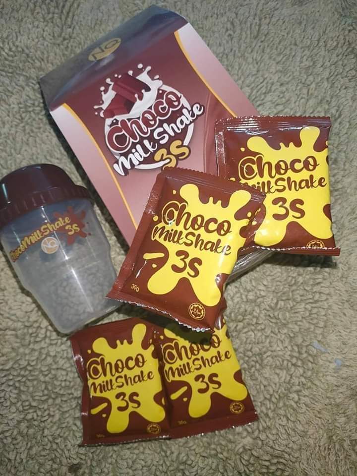 Noorle2's tweet photo. Pagi ni ada customer order choco milk shake 2 kotak, kita cadang nak cod lepas balik keja petang ni last last tertinggal kat rumah.Sampai office mesej cust terus..alhamdulillah dia faham..esokler kita hantar. Dah tua ginila😂 https://t.co/w2ykHKwT8d