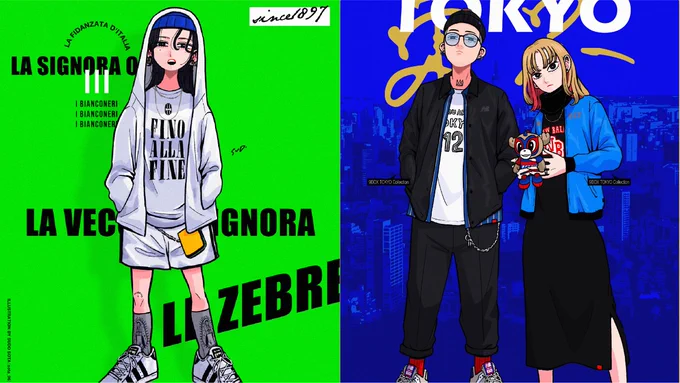 2022年はどんどん新しい案件やってみたいです。非常に性格が良く、それなりに良い絵を描きます!いつでも気軽にお問い合わせください! 