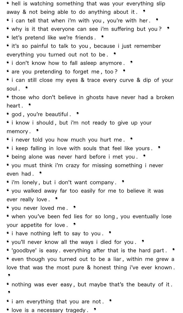 springlambs's tweet image. ♡︎ for a random sentence starter !