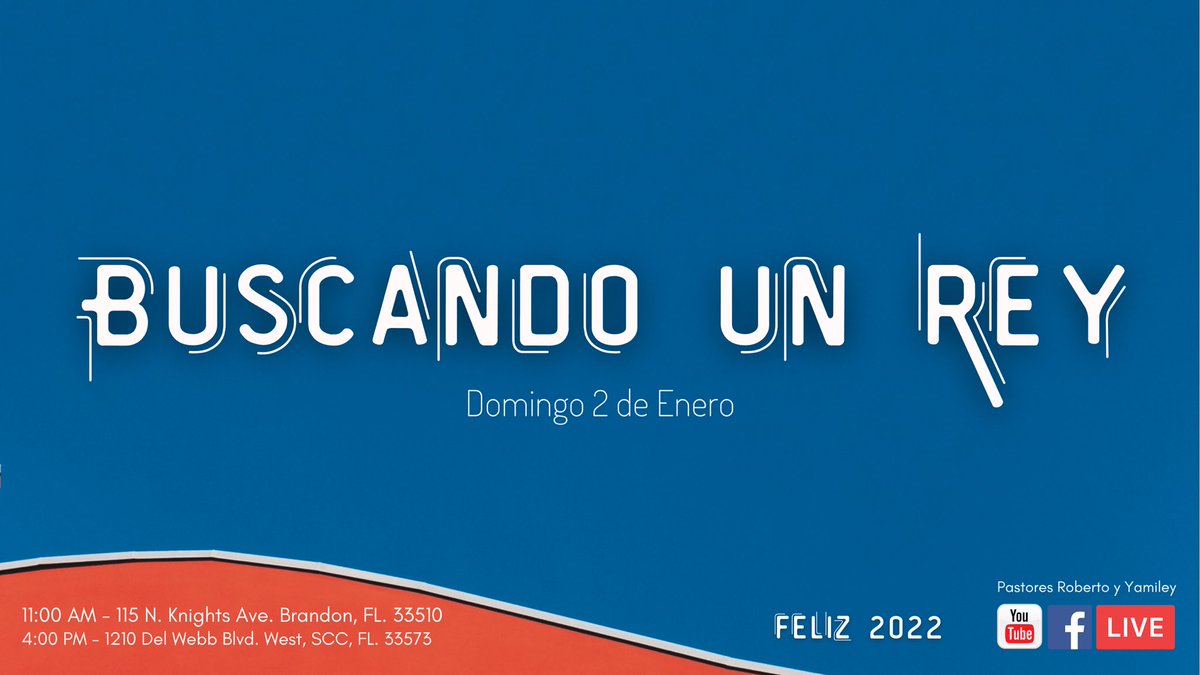 robertochaple's tweet photo. Próximo Domingo… https://t.co/S2M9wZaED2