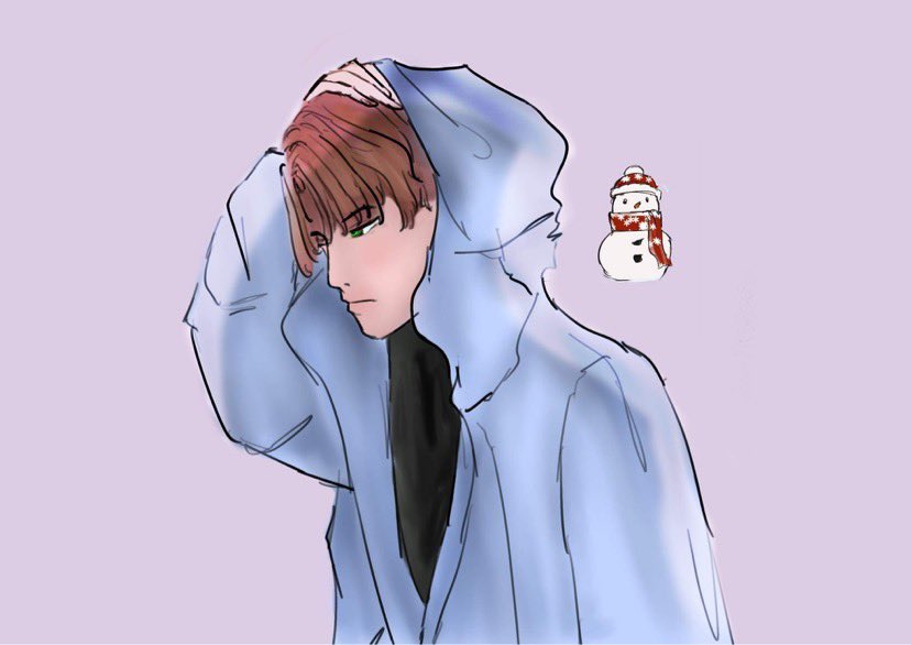 GMawin1_CKU's tweet photo. เดินไปดูเพื่อนขึ้นเล่นดนตรี

(ปล.ยัอนหลังอีกแล้ว
ปล.2อยากใส่น้อนเฉยๆไว้ข้างหลัง)

 #คริสต์มาสorคิดแต่ไม่ถึง_CKU https://t.co/bALA7IpIMD