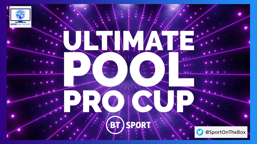 SportOnTheBox's tweet photo. #Pool ๐ฑ LIVE
@ultimatepool_
Pro Cup - Day 1
๐บ 11.00am @btsport 2
โก๏ธ https://t.co/JKUaI0kekq
#UltimatePoolProCup https://t.co/G1ccdNYuGt