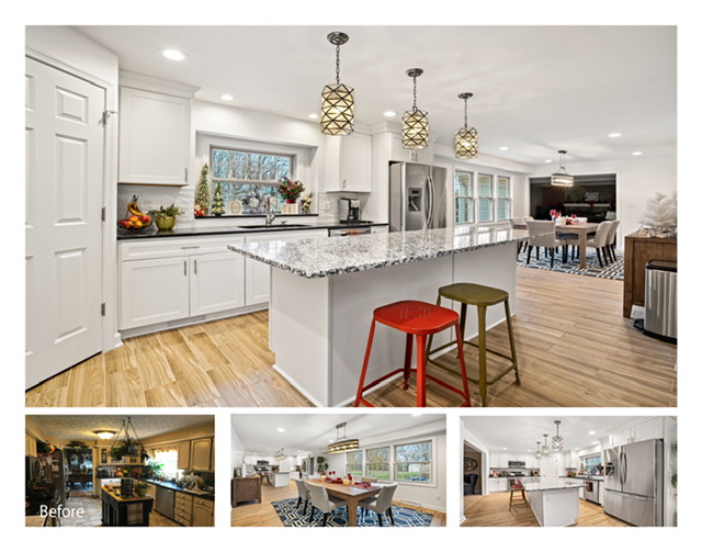 SamPitzuloHomes's tweet image. Time to relax, recharge, recover... and dream of your kitchen remodel in the new year!
.
.
.
Photo by Amy Rizer Photography
#SPH #SamPitzuloHomes #CustomHomes #CustomDesigns #CustomBuilder #CustomKitchen #DreamKitchen #KitchenDesigns #DreamHome #HomeDesigns #OhioBuilder