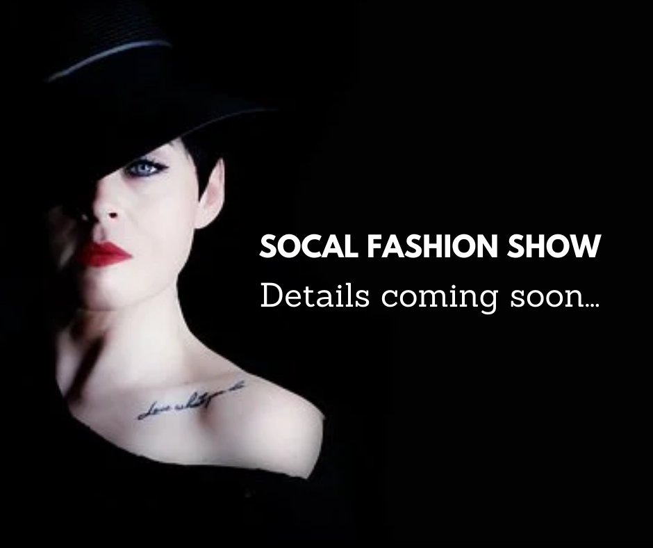 Looking for designers for the upcoming show (March/April 2022): 
socalfashionshow.com/designer-appli…

Looking at you <a href="/LynneCurtin/">Lynne Curtin</a>  <a href="/CFDA/">Council of Fashion Designers of America</a> <a href="/CherlyTemples/">Cheryl Des Vignes</a> <a href="/JessicaDarwin/">Jessica Darwin</a>  <a href="/MelissaFleis/">Melissa Fleis</a> <a href="/Nene_LA_Shiro/">Nate white 🧸 BBN✨</a>  <a href="/sethaaronLA/">Sethaaron Henderson</a> <a href="/StyleFashionLA/">Los Angeles Fashion</a> <a href="/Deliseana/">DeliseAna</a> <a href="/PARRISHARRIS/">@ParrisHarris</a>