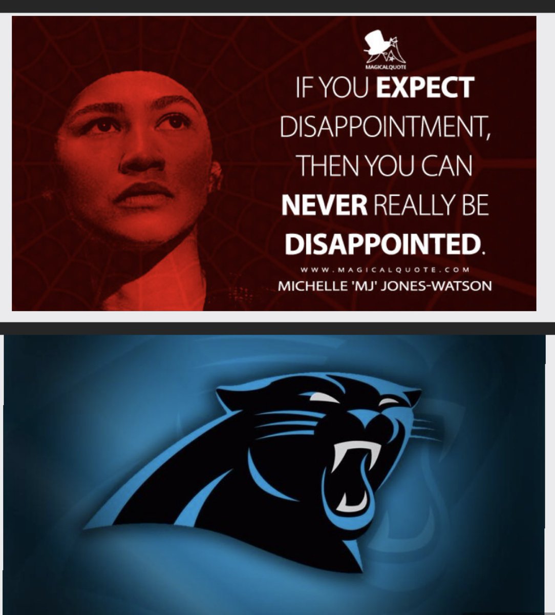 kaitnbarber's tweet photo. @realaaronb1  I’m sorry 

 #CarolinaPanthers https://t.co/i6oU9EChOp